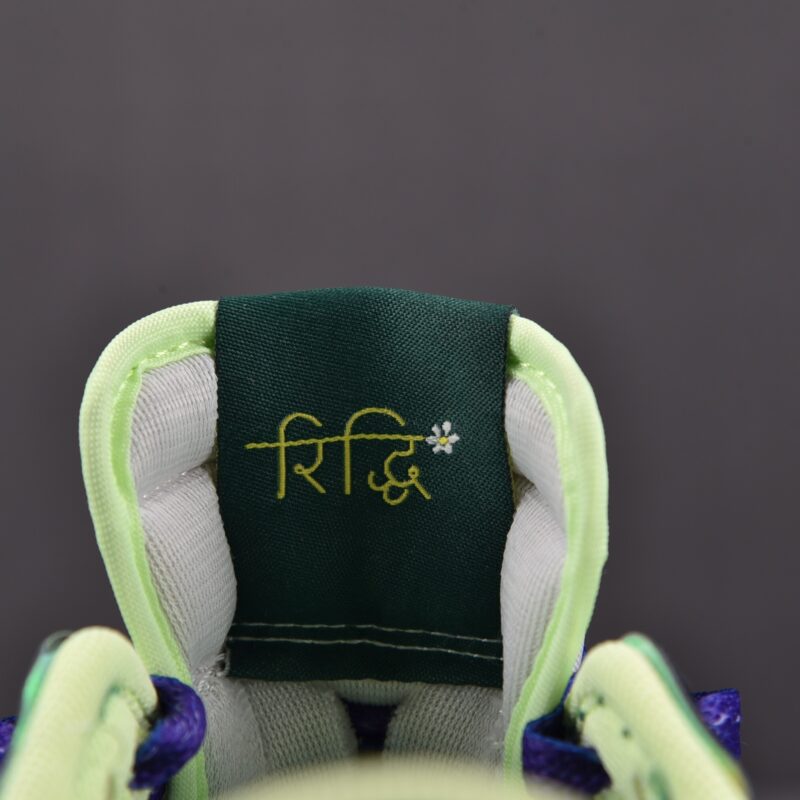 (BEST) Air Jordan 1 Low OG ‘DOERNBECHER’