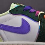 (BEST) Air Jordan 1 Low OG ‘DOERNBECHER’