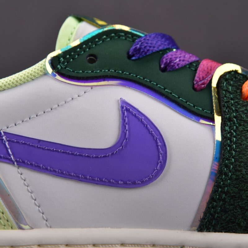 (BEST) Air Jordan 1 Low OG ‘DOERNBECHER’