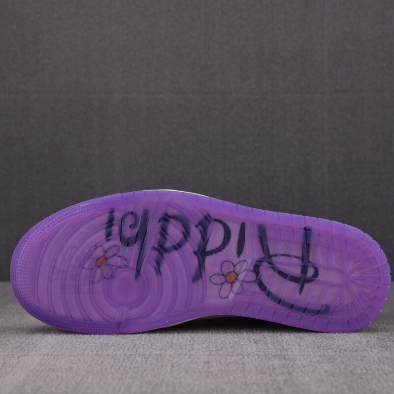 (BEST) Air Jordan 1 Low OG ‘DOERNBECHER’