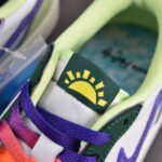 (BEST) Air Jordan 1 Low OG ‘DOERNBECHER’