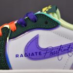 (BEST) Air Jordan 1 Low OG ‘DOERNBECHER’