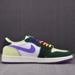 (BEST) Air Jordan 1 Low OG ‘DOERNBECHER’