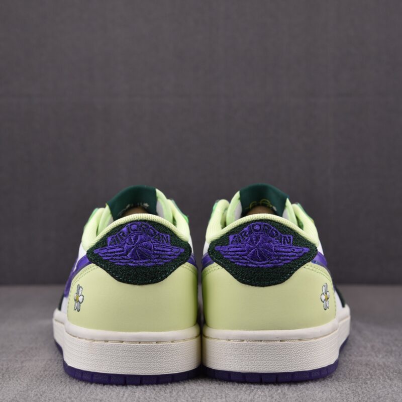 (BEST) Air Jordan 1 Low OG ‘DOERNBECHER’