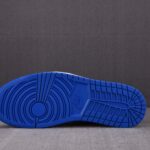(BEST) Air Jordan 1 Low ‘SPORT BLUE’