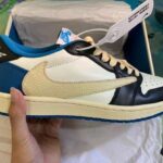Cách check giày Nike Air Jordan 1 Rep 1:1 – Like Auth chuẩn nhất
