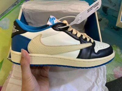 cách check phân biệt giày air jordan 1 rep 1:1 chính xác