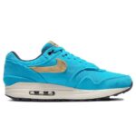Giày Nike Air Max 1 Corduroy 'Baltic Blue'
