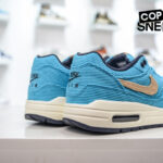 Giày Nike Air Max 1 Corduroy 'Baltic Blue'