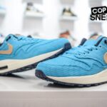 Giày Nike Air Max 1 Corduroy 'Baltic Blue'