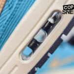 Giày Nike Air Max 1 Corduroy 'Baltic Blue'