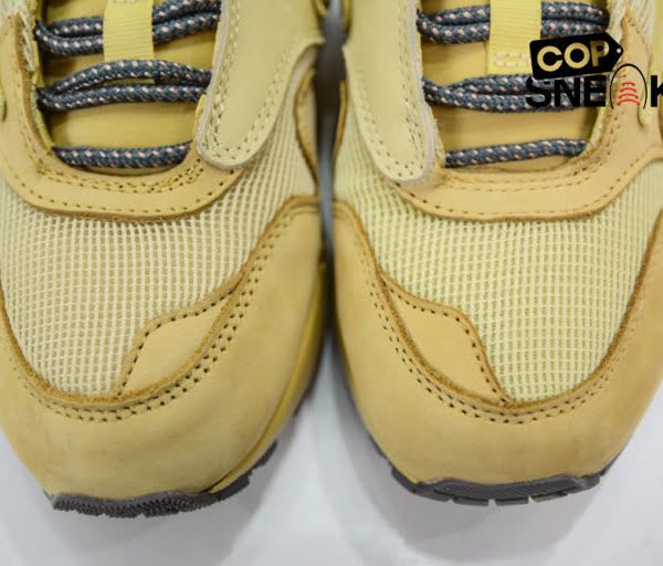 Giày Nike Air Max 1 Travis Scott 'Cactus Jack' Saturn Gold