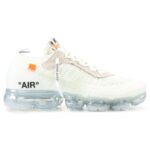 Giày Nike Air VaporMax Off White 2018