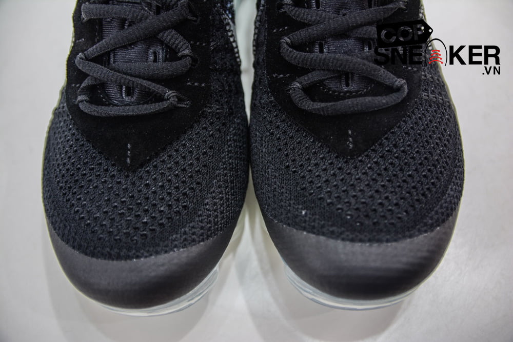 Giày Nike Air VaporMax Off White Black