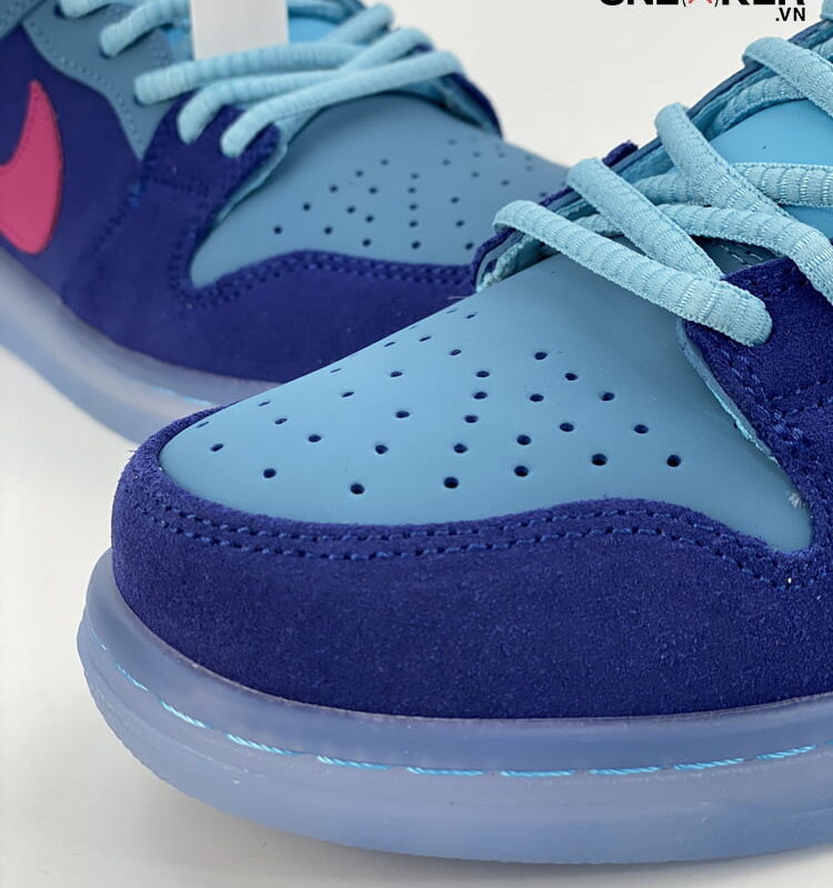 Giày Nike SB Dunk Low Run The Jewels