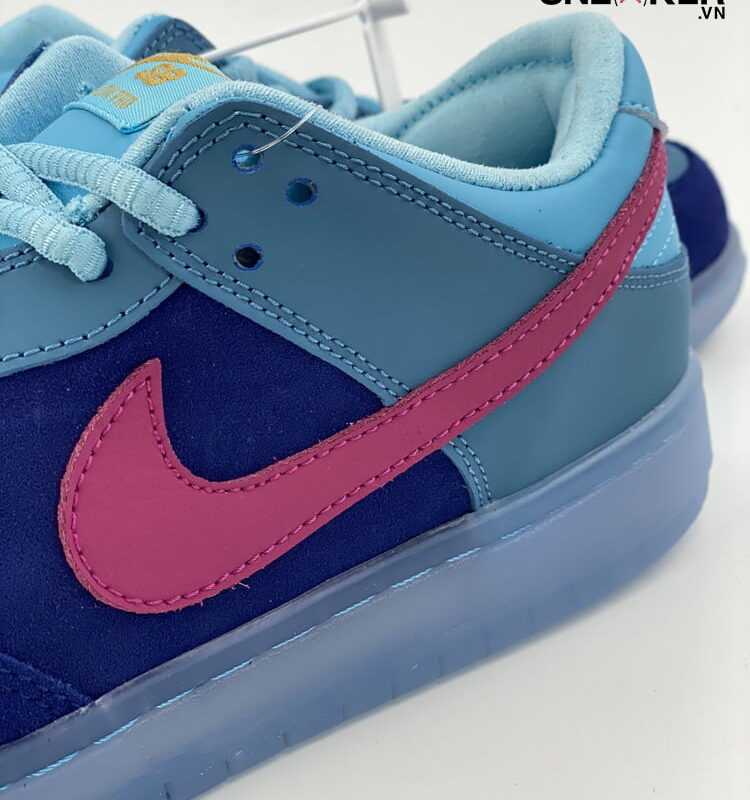 Giày Nike SB Dunk Low Run The Jewels