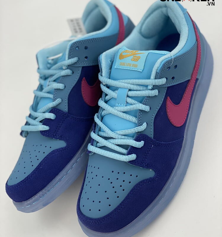Giày Nike SB Dunk Low Run The Jewels