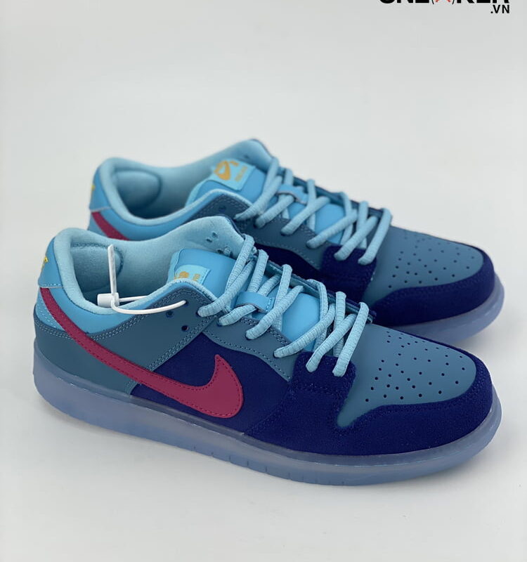 Giày Nike SB Dunk Low Run The Jewels