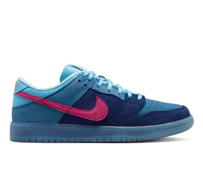 Giày Nike SB Dunk Low Run The Jewels