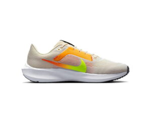 Giày Nike Zoom Pegasus 40 'White/Multi/Milk/Volt'