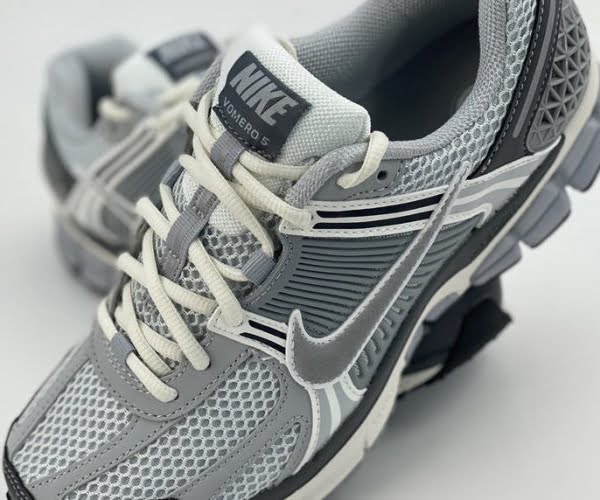 Giày Nike Zoom Vomero 5 Grey Kaufen