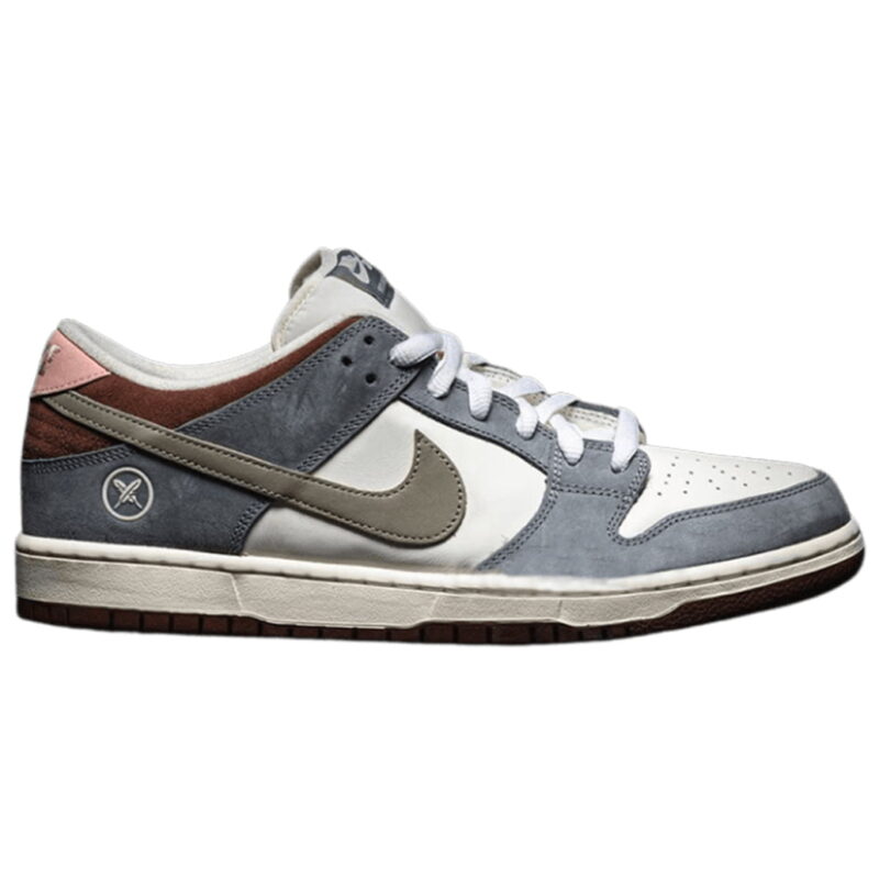 Giày Nike SB Dunk Low Yuto Horigome Gets His First
