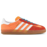 Giày Adidas Gazelle Indoor Trainer Beam Orange