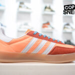 Giày Adidas Gazelle Indoor Trainer Beam Orange