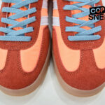 Giày Adidas Gazelle Indoor Trainer Beam Orange