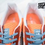 Giày Adidas Gazelle Indoor Trainer Beam Orange