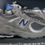 Giày New Balance 2002R OG ‘Light Grey’