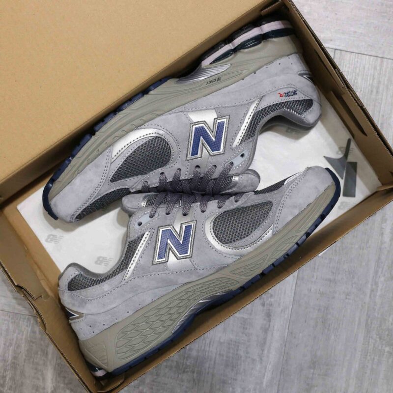 Giày New Balance 2002R OG ‘Light Grey’