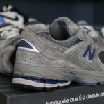 Giày New Balance 2002R OG ‘Light Grey’