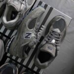 Giày New Balance 2002R OG ‘Light Grey’