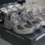 (Update) Giày New Balance 2002R OG ‘Light Grey’