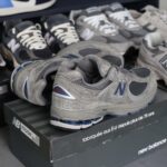 (Update) Giày New Balance 2002R OG ‘Light Grey’