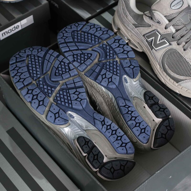 (Update) Giày New Balance 2002R OG ‘Light Grey’