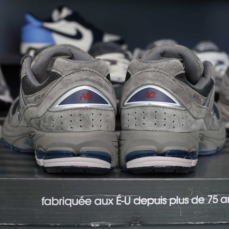 (Update) Giày New Balance 2002R OG ‘Light Grey’