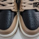 Giày Nike Air Jordan 1 Low Desert