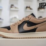 Giày Nike Air Jordan 1 Low Desert