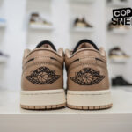 Giày Nike Air Jordan 1 Low Desert