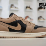 Giày Nike Air Jordan 1 Low Desert