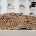 Giày Nike Air Jordan 1 Low Desert