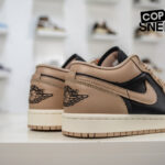 Giày Nike Air Jordan 1 Low Desert