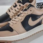 Giày Nike Air Jordan 1 Low Desert
