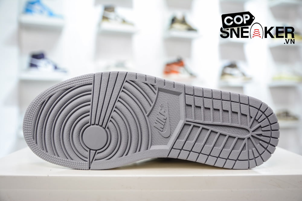 Giày Nike air Jordan OG Atmosphere Grey