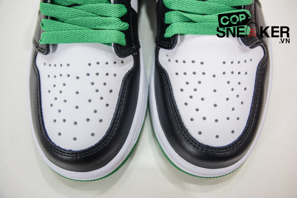 Giày Nike Air Jordan 1 Retro High OG 'Lucky Green'