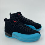 Giày Nike Air Jordan 12 Retro Gamma Blue