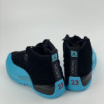 Giày Nike Air Jordan 12 Retro Gamma Blue