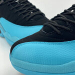 Giày Nike Air Jordan 12 Retro Gamma Blue